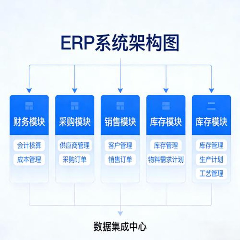 软件开发公司：构建未来科技的秘密武器